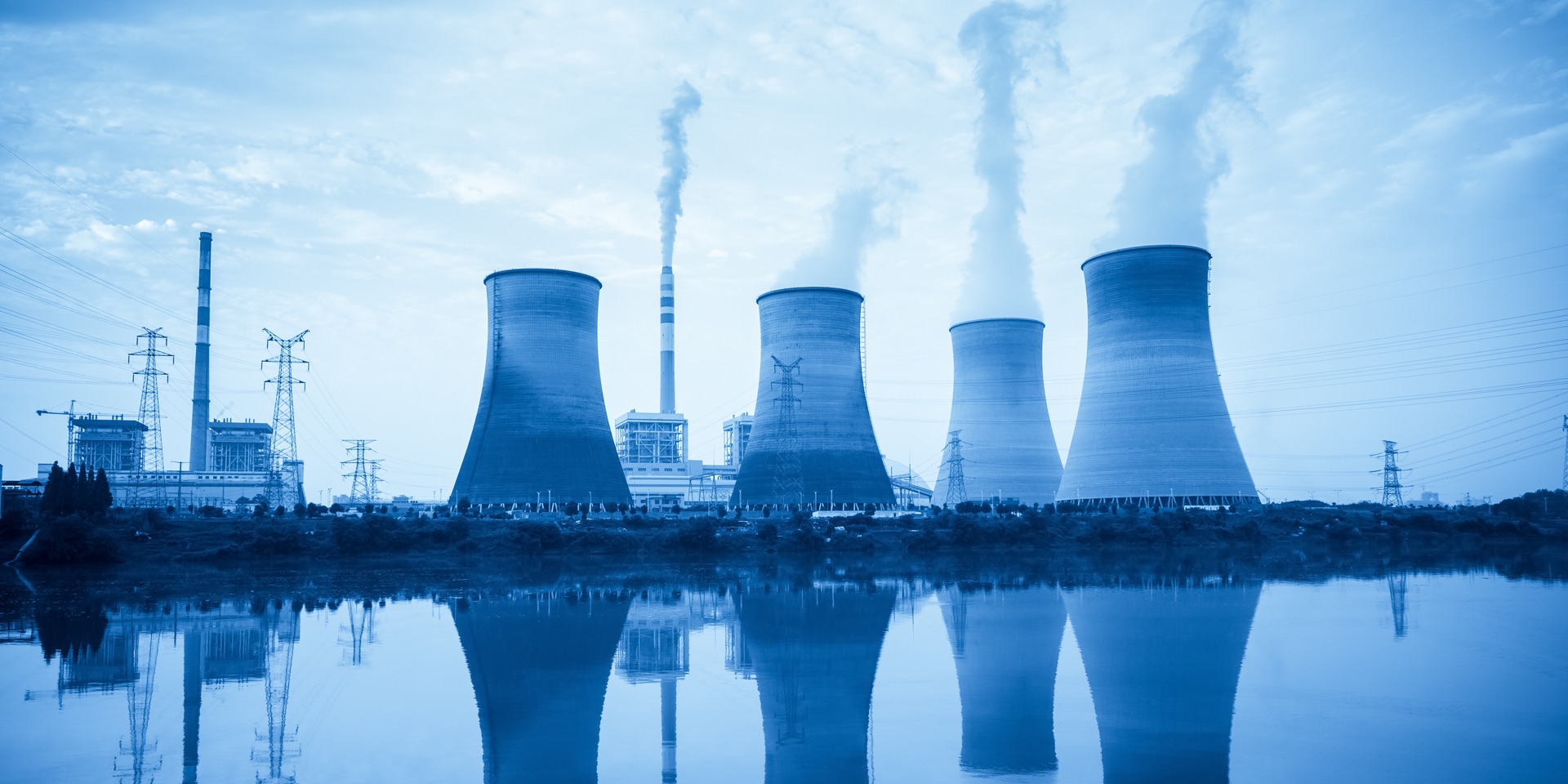 Predicting Vibration Crises in Nuclear Power Plants